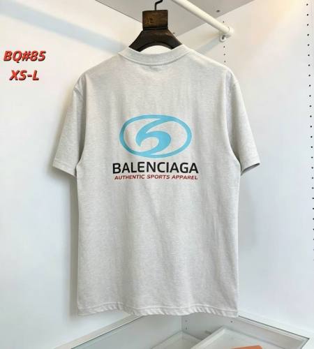 B t-shirt men-9428(XS-L)