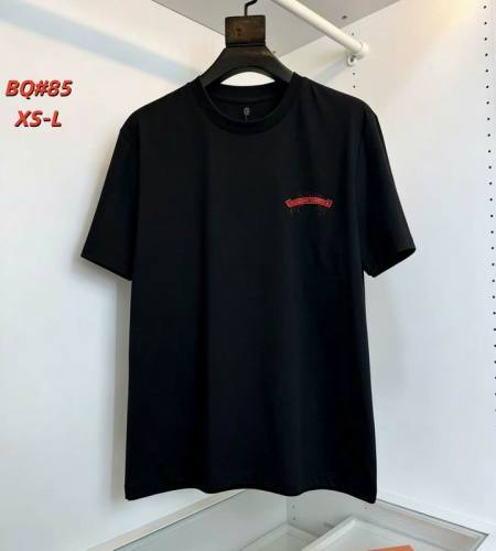 Chrome Hearts t-shirt men-5137(XS-L)