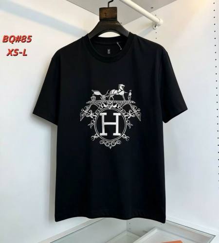 Hermes t-shirt men-492(XS-L)