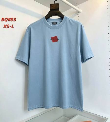 B t-shirt men-9430(XS-L)