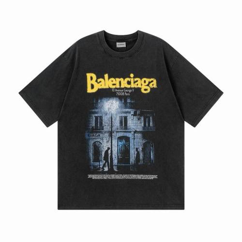 B t-shirt men-9416(XS-L)