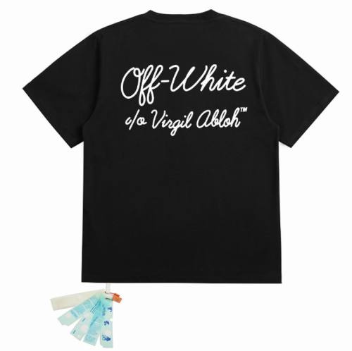 Off white t-shirt men-4076(XXS-XL)