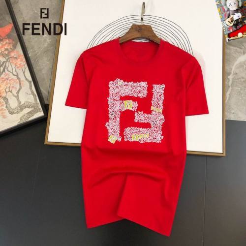FD t-shirt-2902(S-XXXXXL)