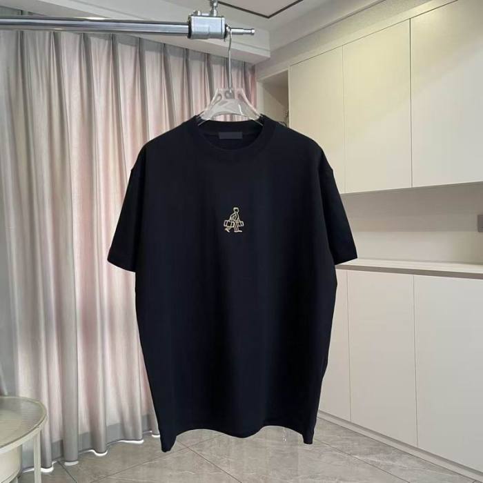 Prada t-shirt men-2558(S-XXL)