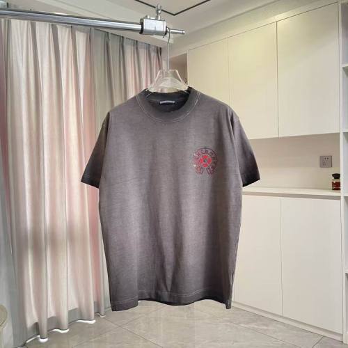 Chrome Hearts t-shirt men-4406(S-XXL)