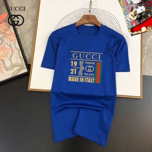 G men t-shirt-9156(S-XXXXXL)