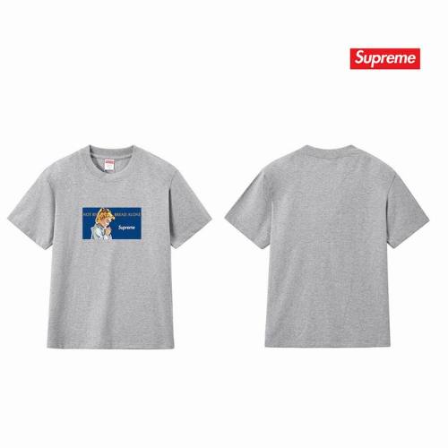 Supreme T-shirt-2602(S-XL)