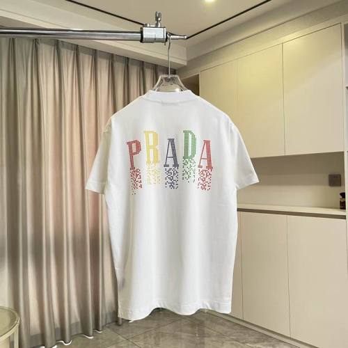 Prada t-shirt men-2562(S-XXL)