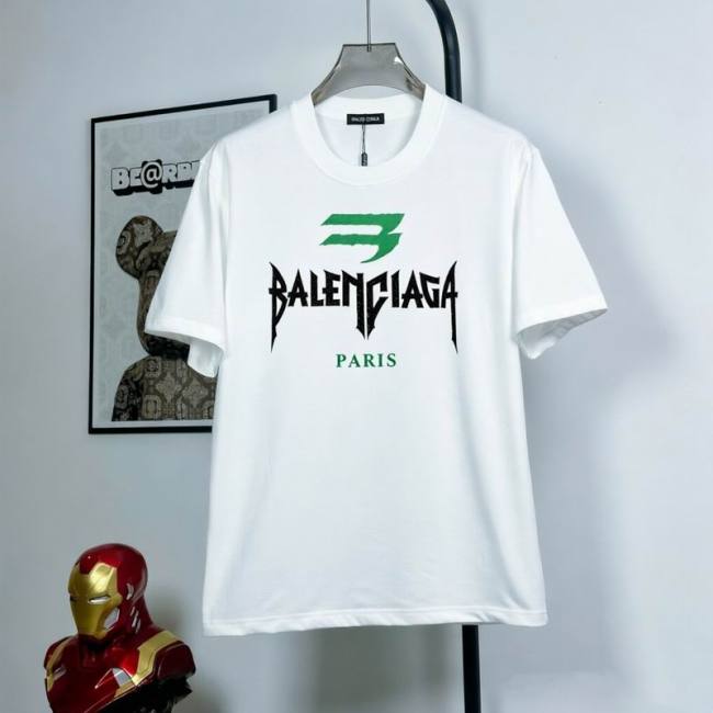 B t-shirt men-9381(S-XL)