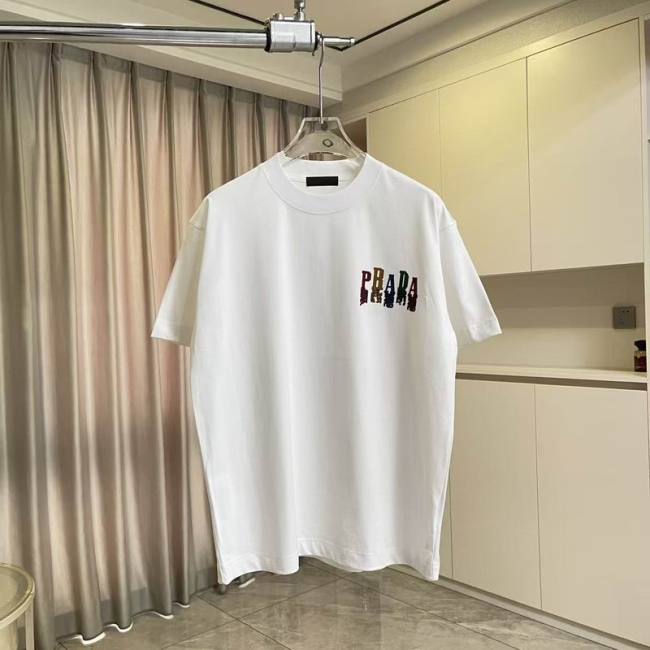 Prada t-shirt men-2561(S-XXL)