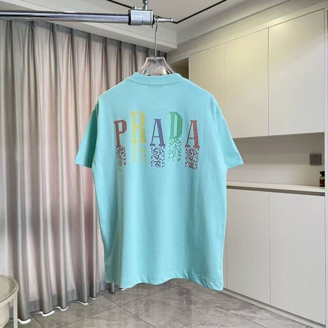 Prada t-shirt men-2568(S-XXL)