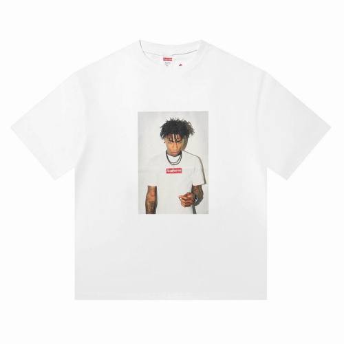 Supreme T-shirt-2375(S-XL)