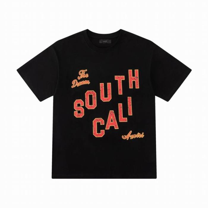 Amiri t-shirt-2071(S-XL)