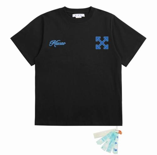 Off white t-shirt men-4100(XXS-XL)