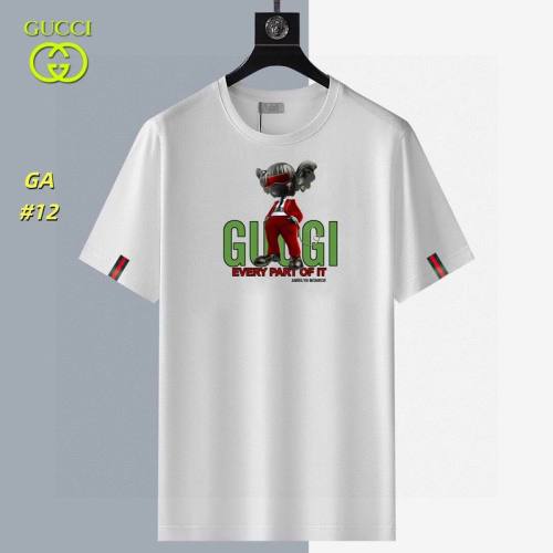 G men t-shirt-9185(M-XXXXXL)