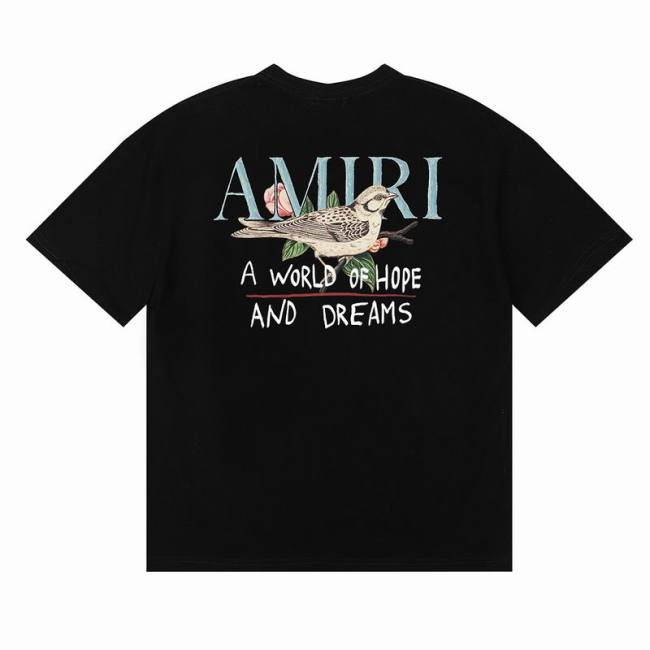 Amiri t-shirt-2047(S-XL)