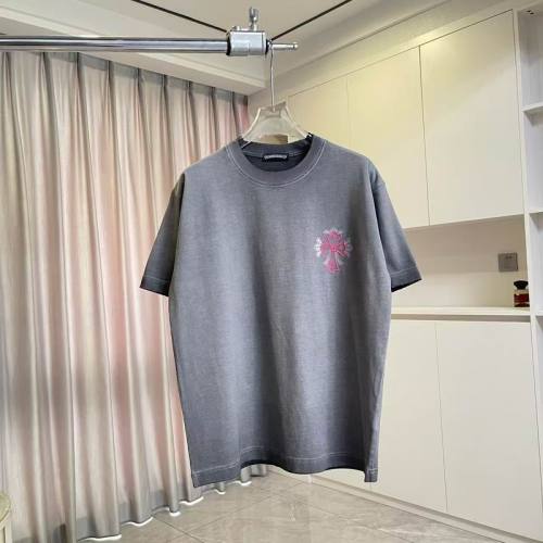 Chrome Hearts t-shirt men-4370(S-XXL)