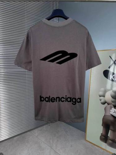 B t-shirt men-9314(S-XXL)