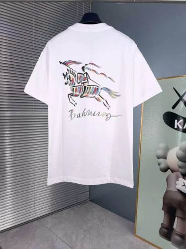Burberry t-shirt men-4113(S-XXL)