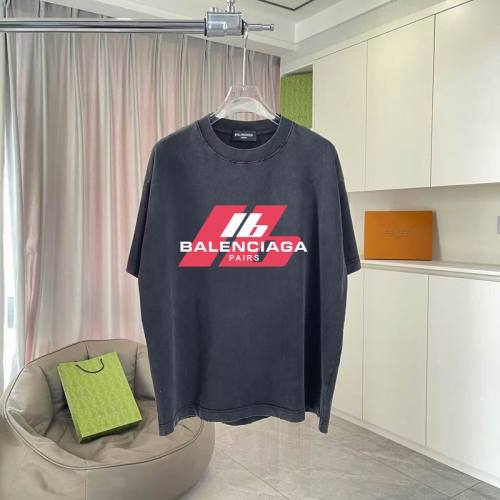 B t-shirt men-9311(S-XXL)