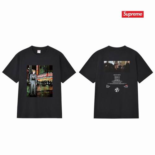 Supreme T-shirt-2641(S-XL)