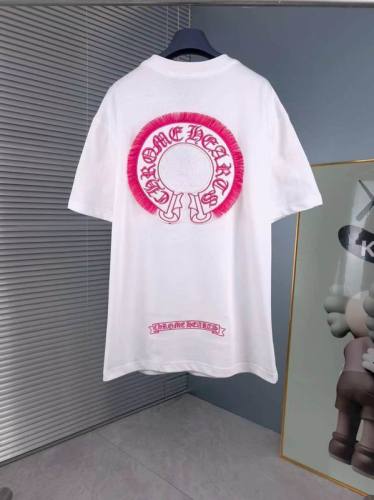 Chrome Hearts t-shirt men-4423(S-XXL)