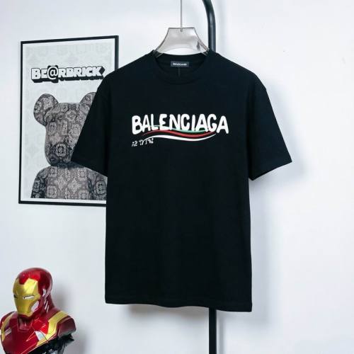 B t-shirt men-9370(S-XL)