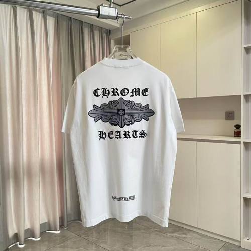 Chrome Hearts t-shirt men-4385(S-XXL)