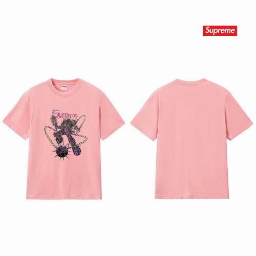 Supreme T-shirt-2632(S-XL)