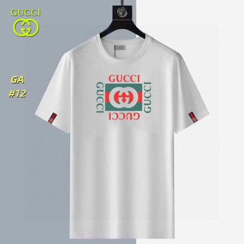 G men t-shirt-9177(M-XXXXXL)