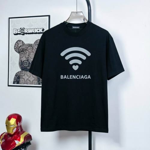 B t-shirt men-9374(S-XL)