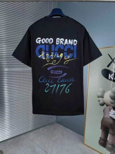 G men t-shirt-9153(S-XXL)