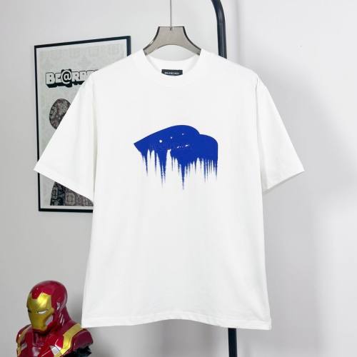B t-shirt men-9336(S-XL)