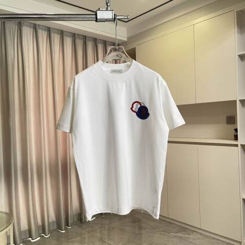 Moncler t-shirt men-3992(S-XXL)