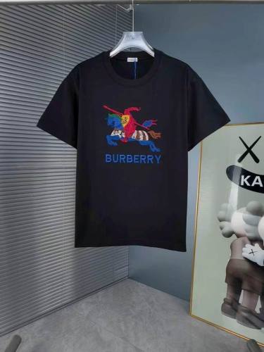 Burberry t-shirt men-4105(S-XXL)