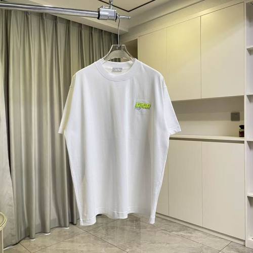 Dior T-Shirt men-3645(S-XXL)
