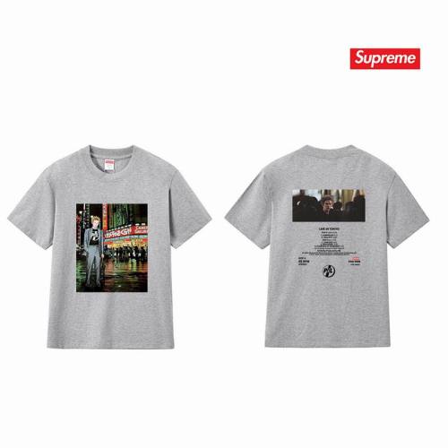 Supreme T-shirt-2643(S-XL)