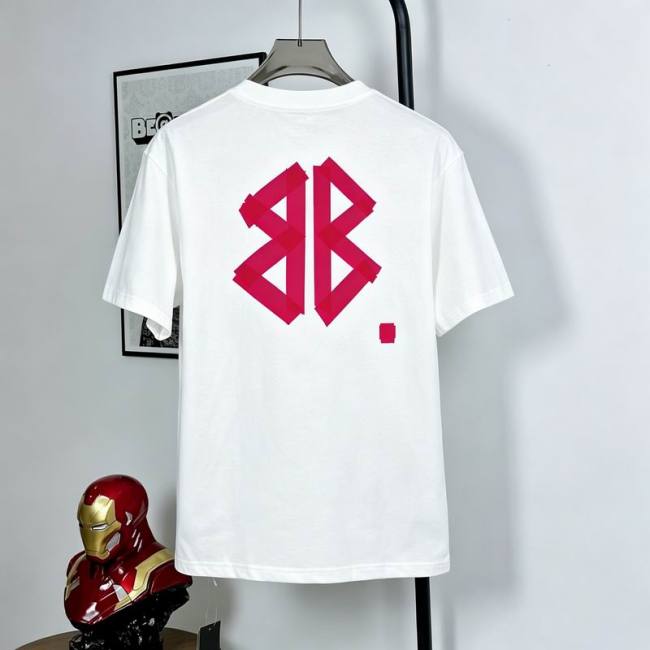 B t-shirt men-9383(S-XL)