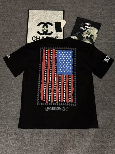 Chrome Hearts t-shirt men-4907(S-XL)