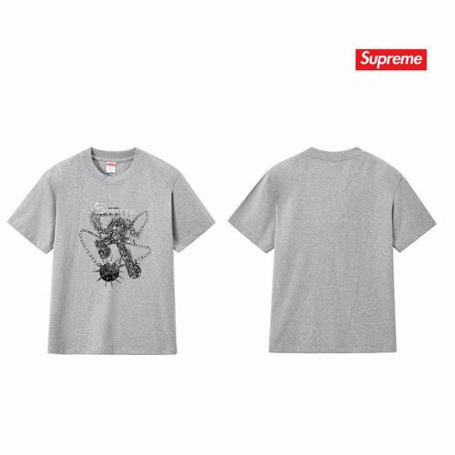Supreme T-shirt-2633(S-XL)