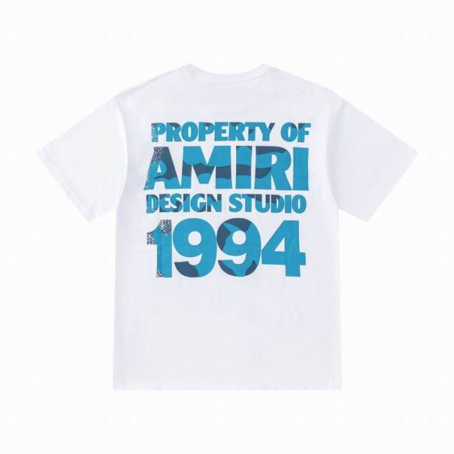Amiri t-shirt-2064(S-XL)