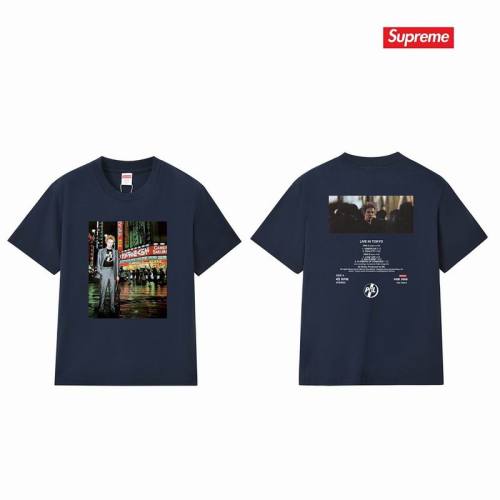 Supreme T-shirt-2645(S-XL)