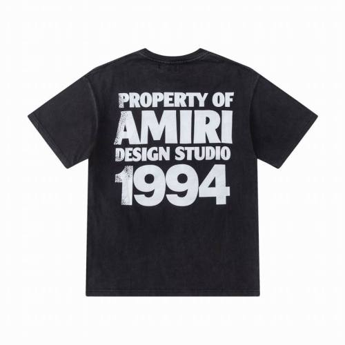 Amiri t-shirt-2062(S-XL)