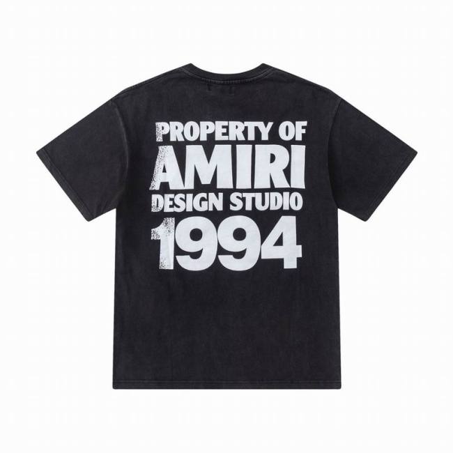 Amiri t-shirt-2062(S-XL)
