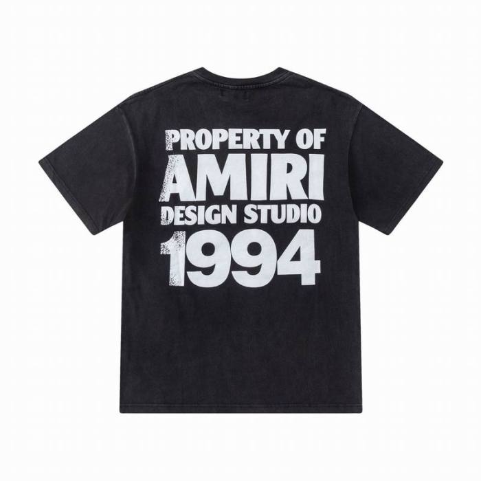 Amiri t-shirt-2062(S-XL)