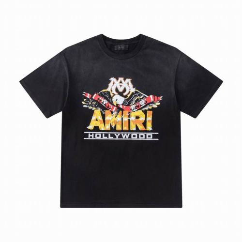 Amiri t-shirt-2065(S-XL)