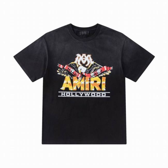 Amiri t-shirt-2065(S-XL)