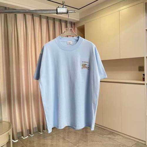 Burberry t-shirt men-4099(S-XXL)