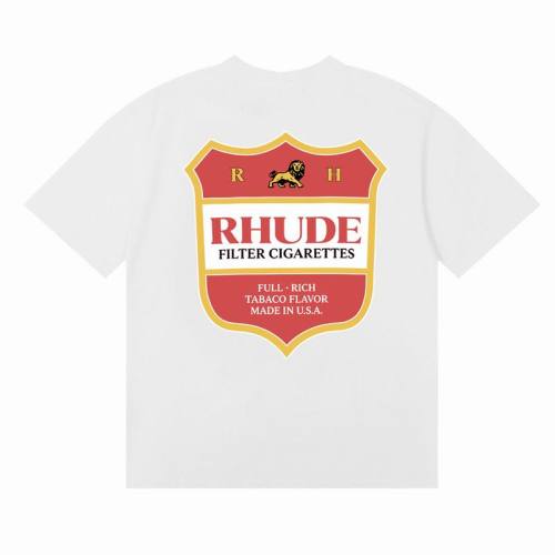 Rhude T-shirt men-1514(S-XL)