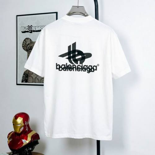 B t-shirt men-9353(S-XL)